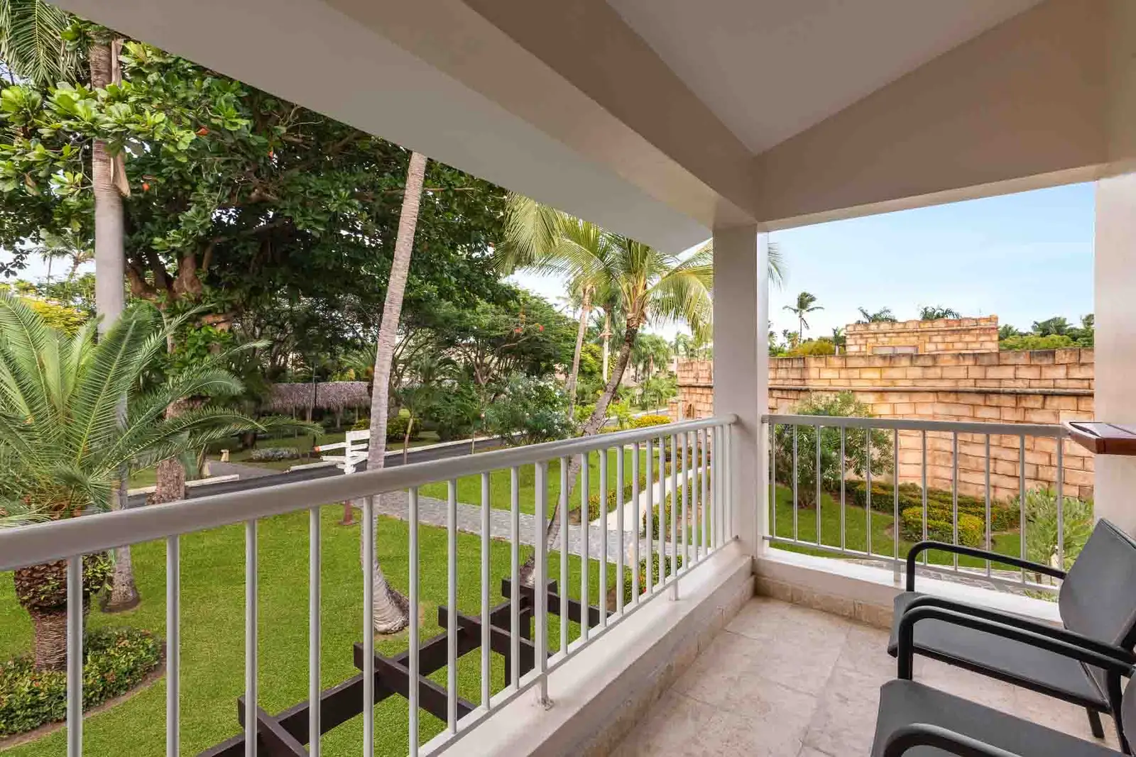 Grand Palladium Punta Cana Resort & Spa