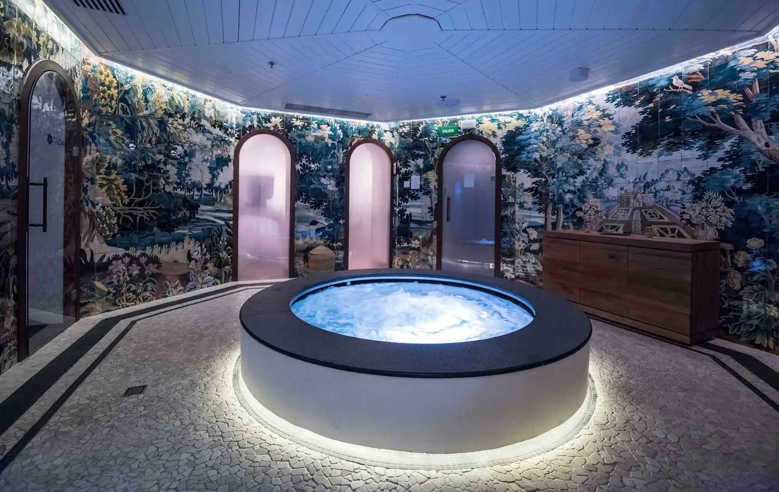 BLESS-HOTEL-MADRID-Spa-6