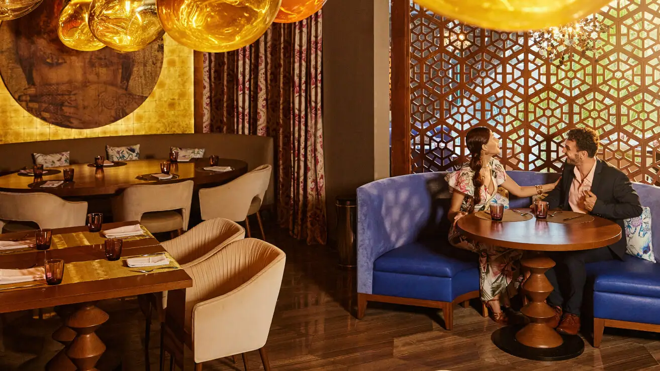 Palladium Select Costa Mujeres