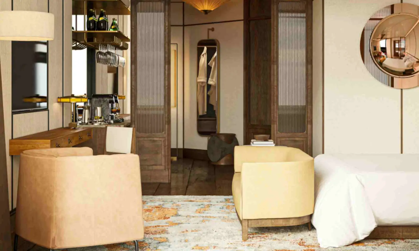 The Site Hotel Ibiza Mediterranean Prestige Rooftop