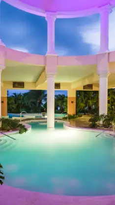 Circuito hidrotermal