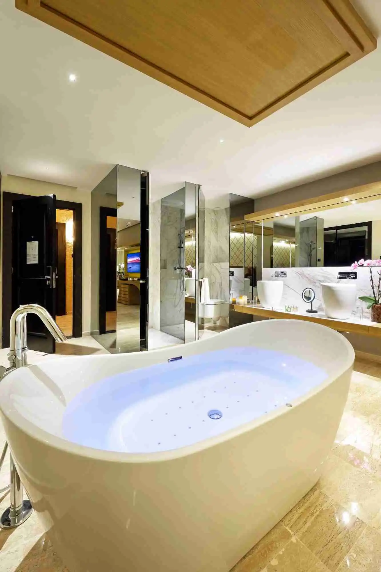 TRS-YUCATAN-Hotel-Junior-Suite-Poolside-Ocean-View3