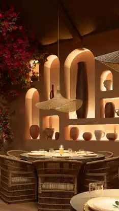 Restaurantes temáticos