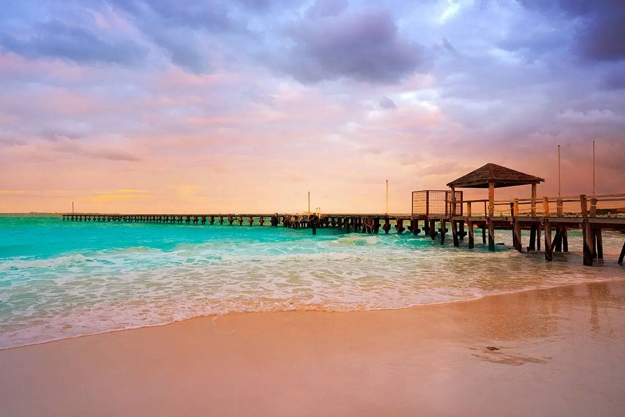 Costa Mujeres, Cancún