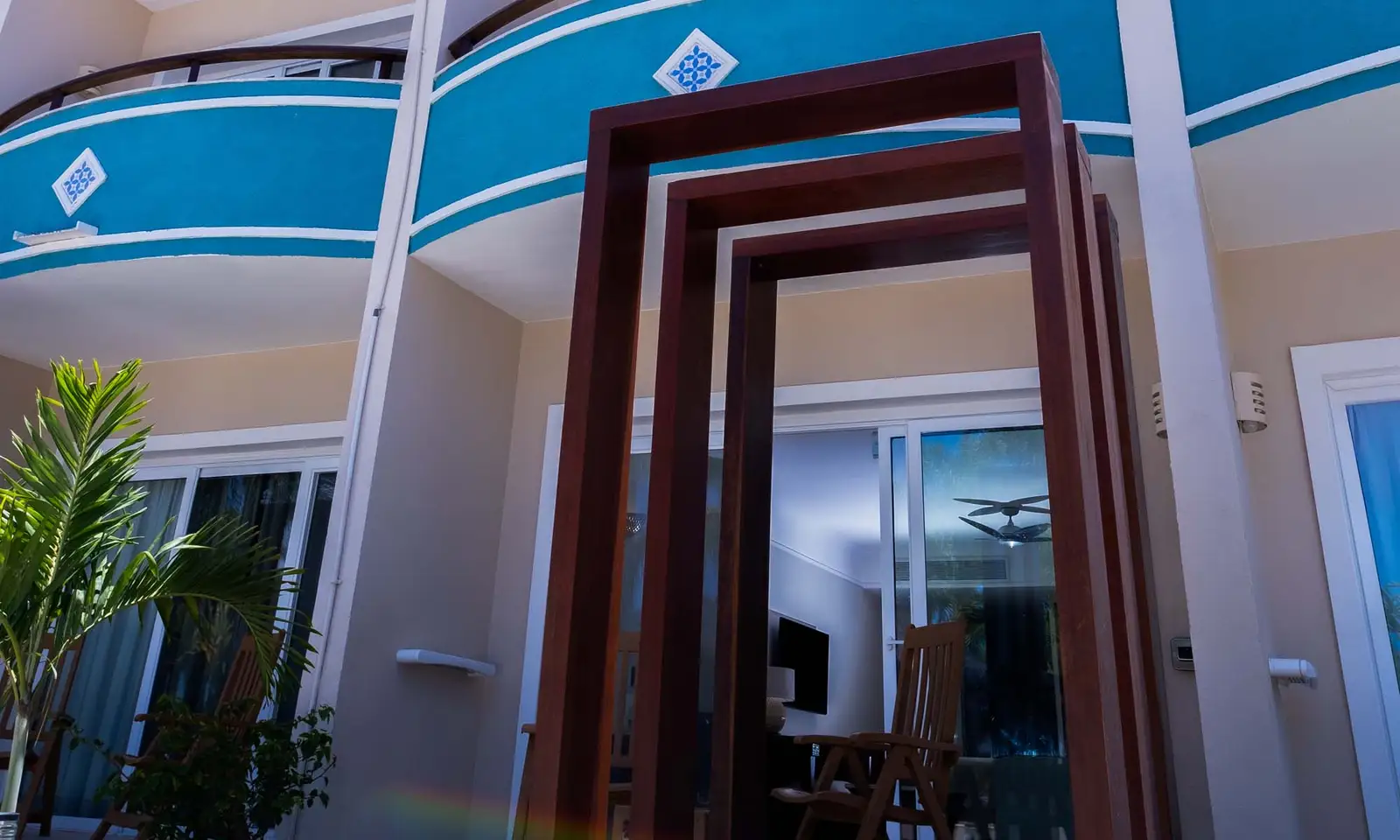 The Signature Llevel at Grand Palladium Imbassai Resort Junior Suite Pool Access