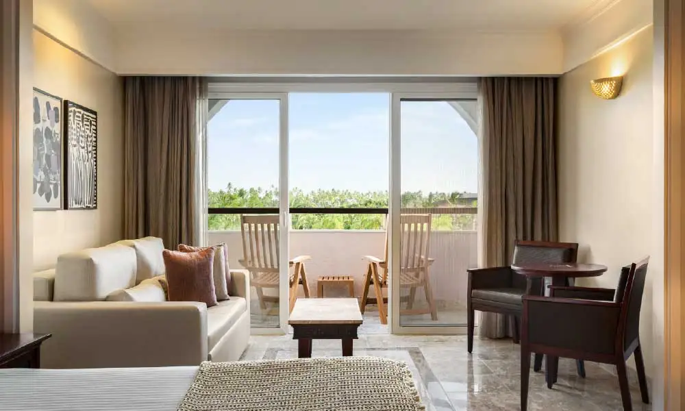 Grand Palladium Imbassai Resort Junior Suite Pool Access