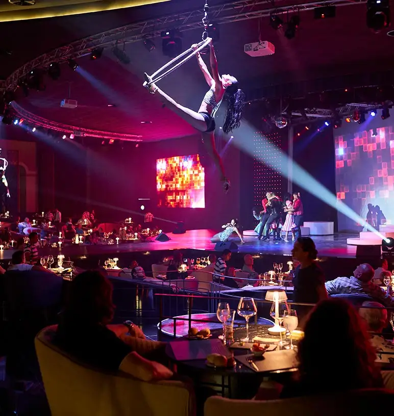 Aktivitäten an der Costa Mujeres