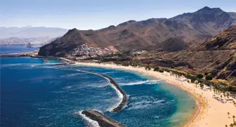 Tenerife