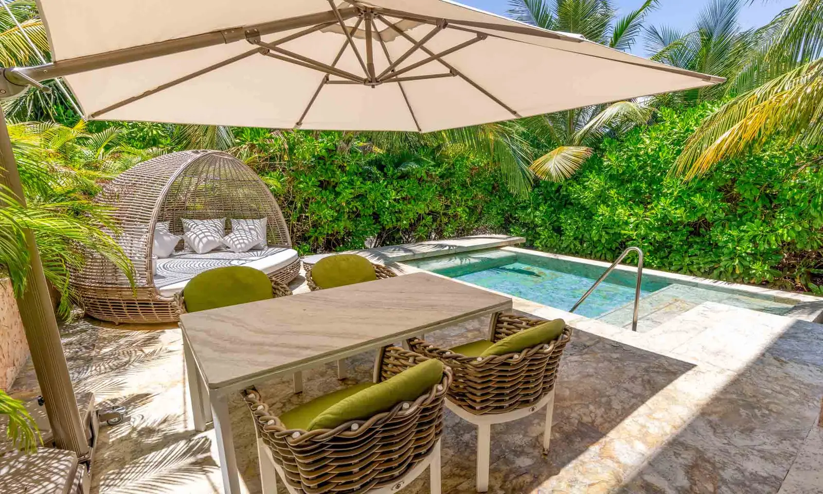 TRS-YUCATAN-HOTEL-Suite-Private-Pool-Garden-View6