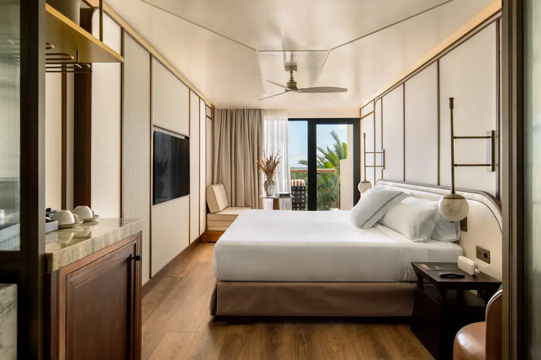 The Site Hotel Deluxe Premium