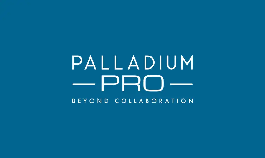 Palladium PRO