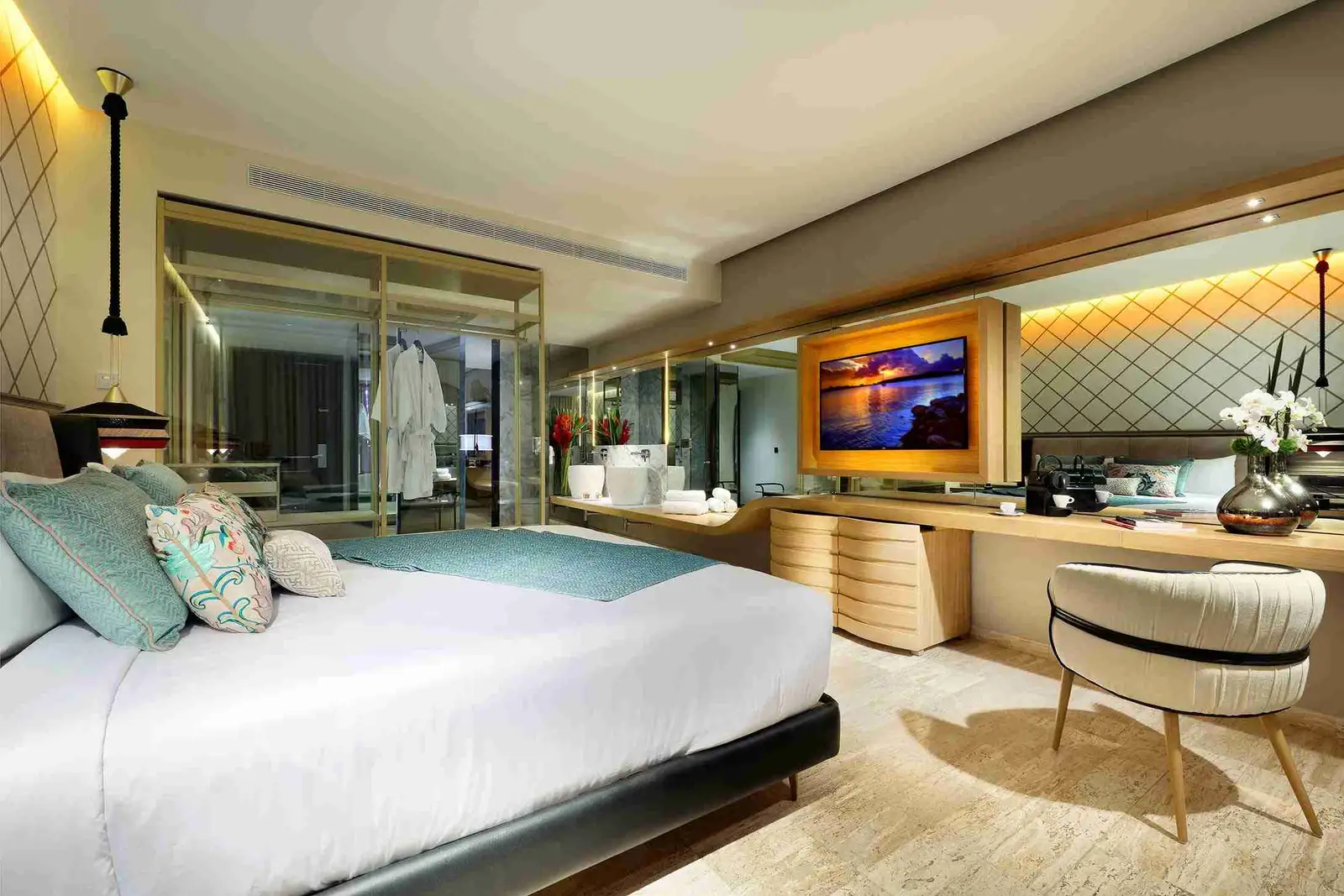 TRS-YUCATAN-HOTEL-Junior-Suite-Private-Pool-Garden-View5