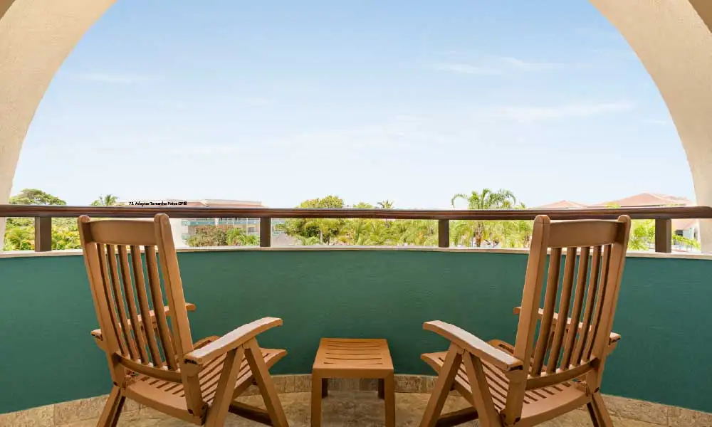 Grand Palladium Imbassai Resort Junior Suite Pool Access