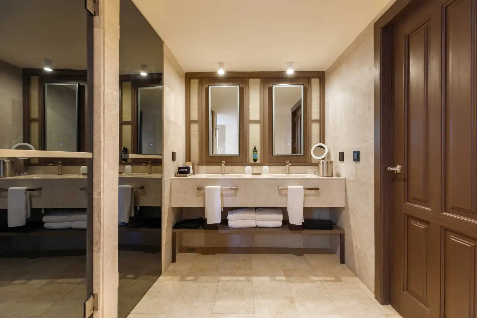 Family Selection at Grand Palladium Select Bavaro Suite Private Pool