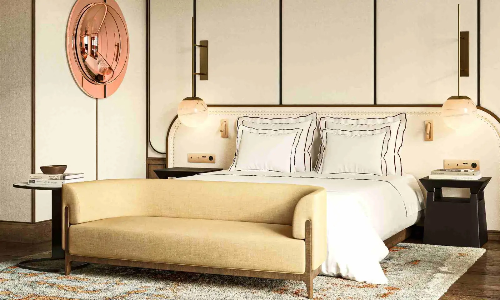 The Site Hotel Comfort Suite