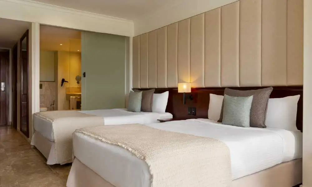 Grand Palladium Imbassai Resort Junior Suite Pool Access