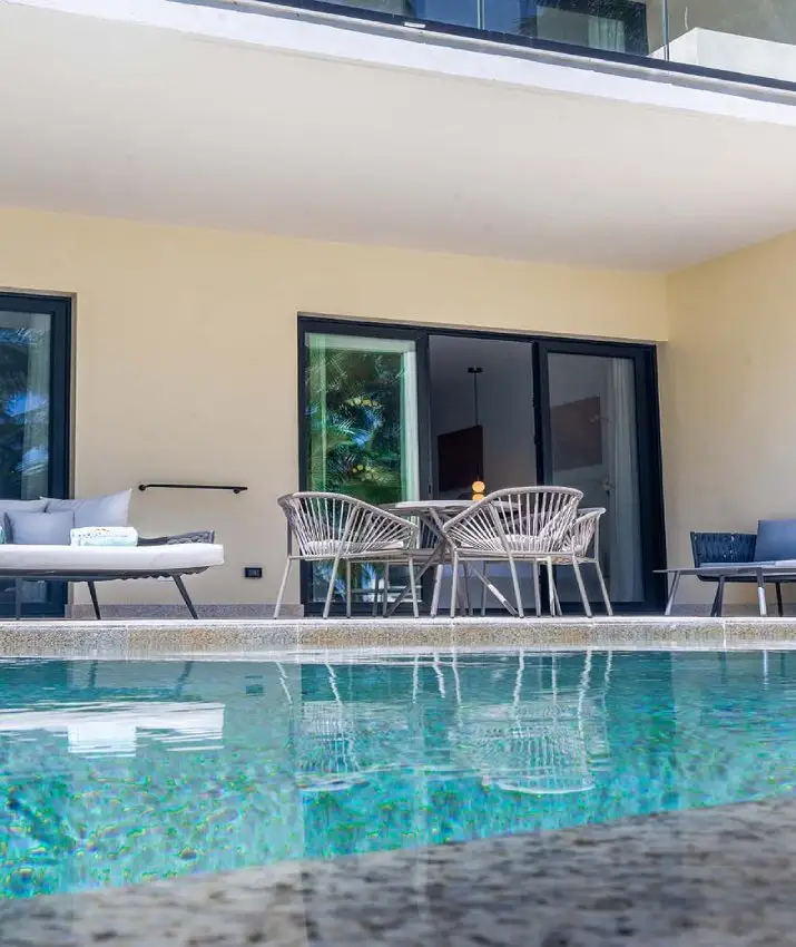 Family Selection at Grand Palladium Kantenah Resort & Spa