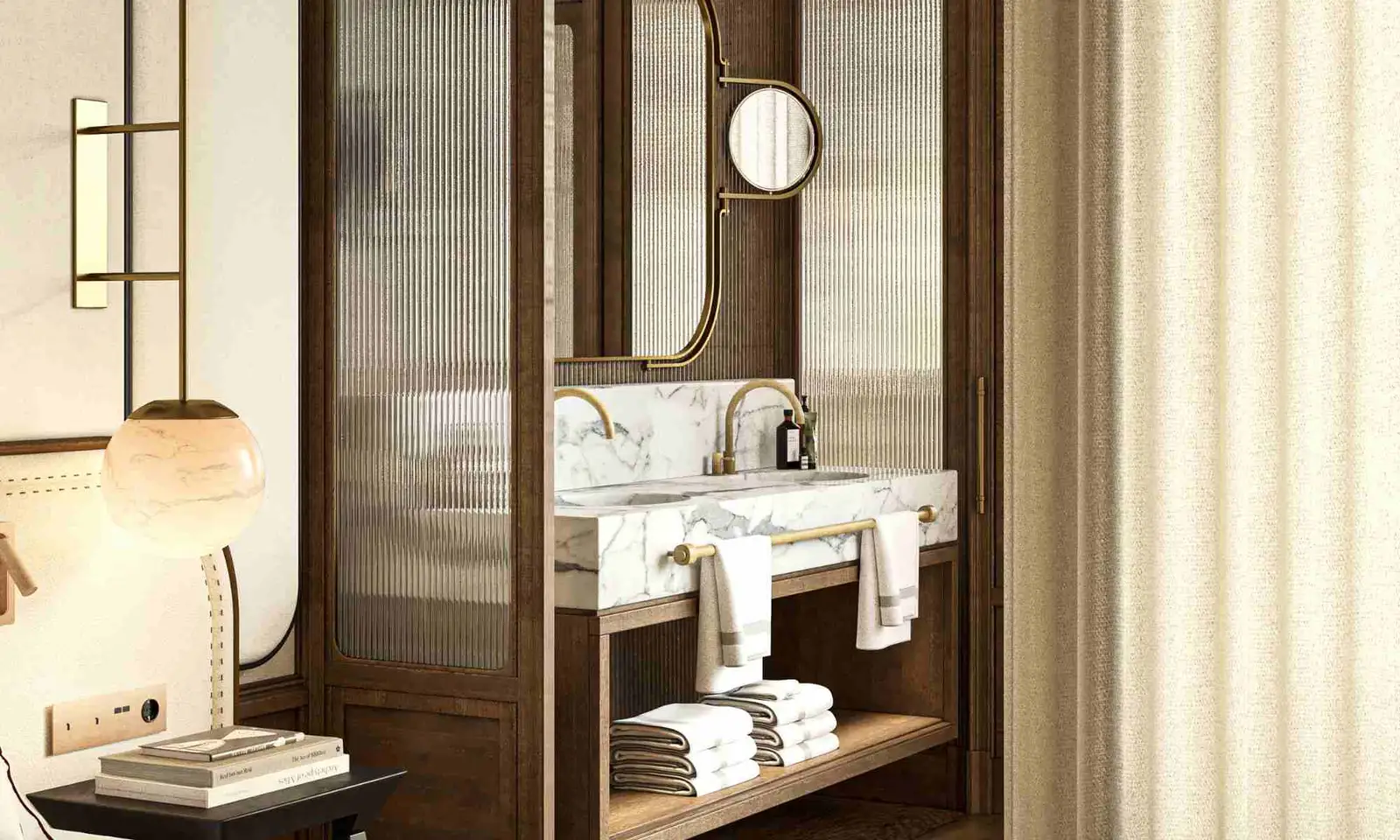 The Site Hotel Premium Comfort Suite