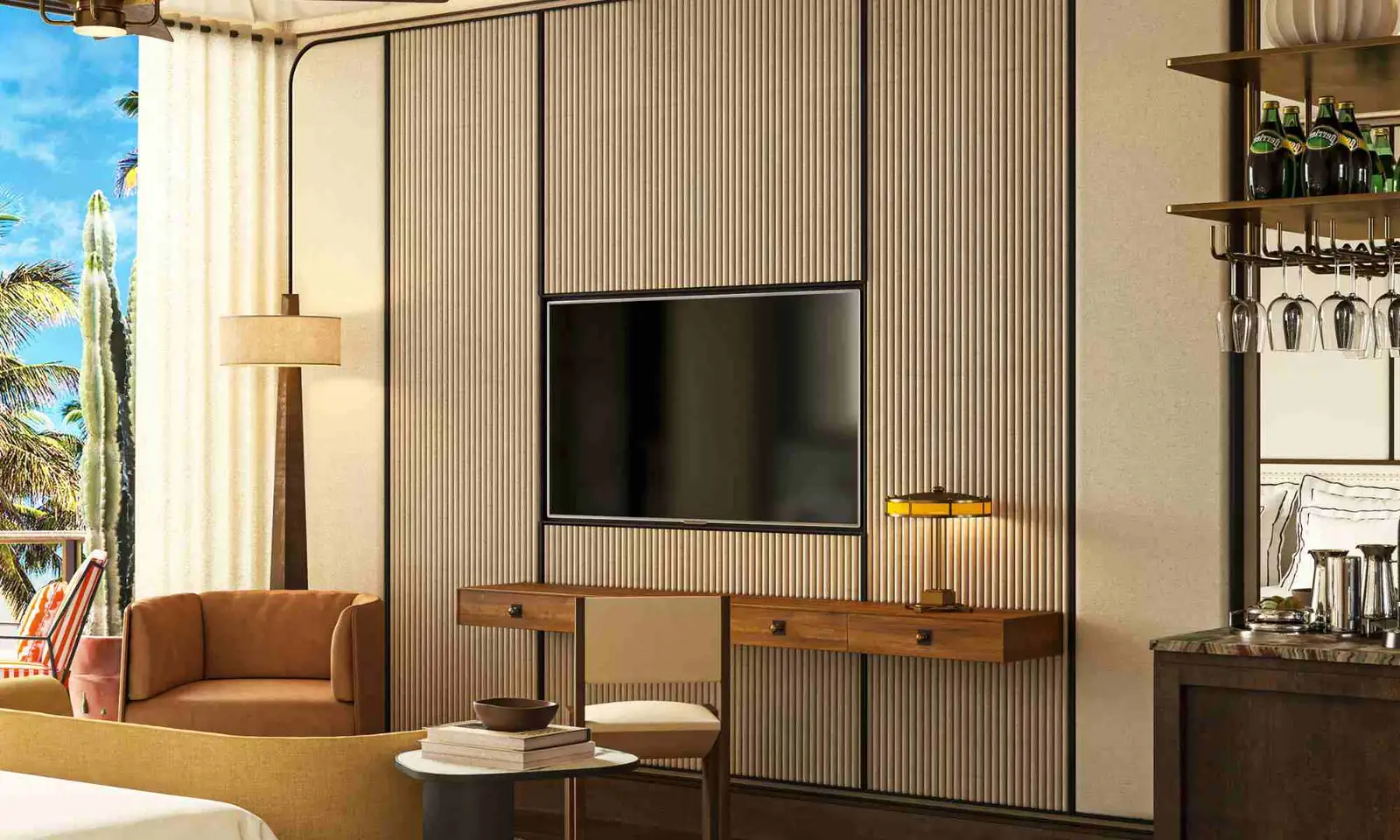 The Site Hotel Premium Comfort Suite