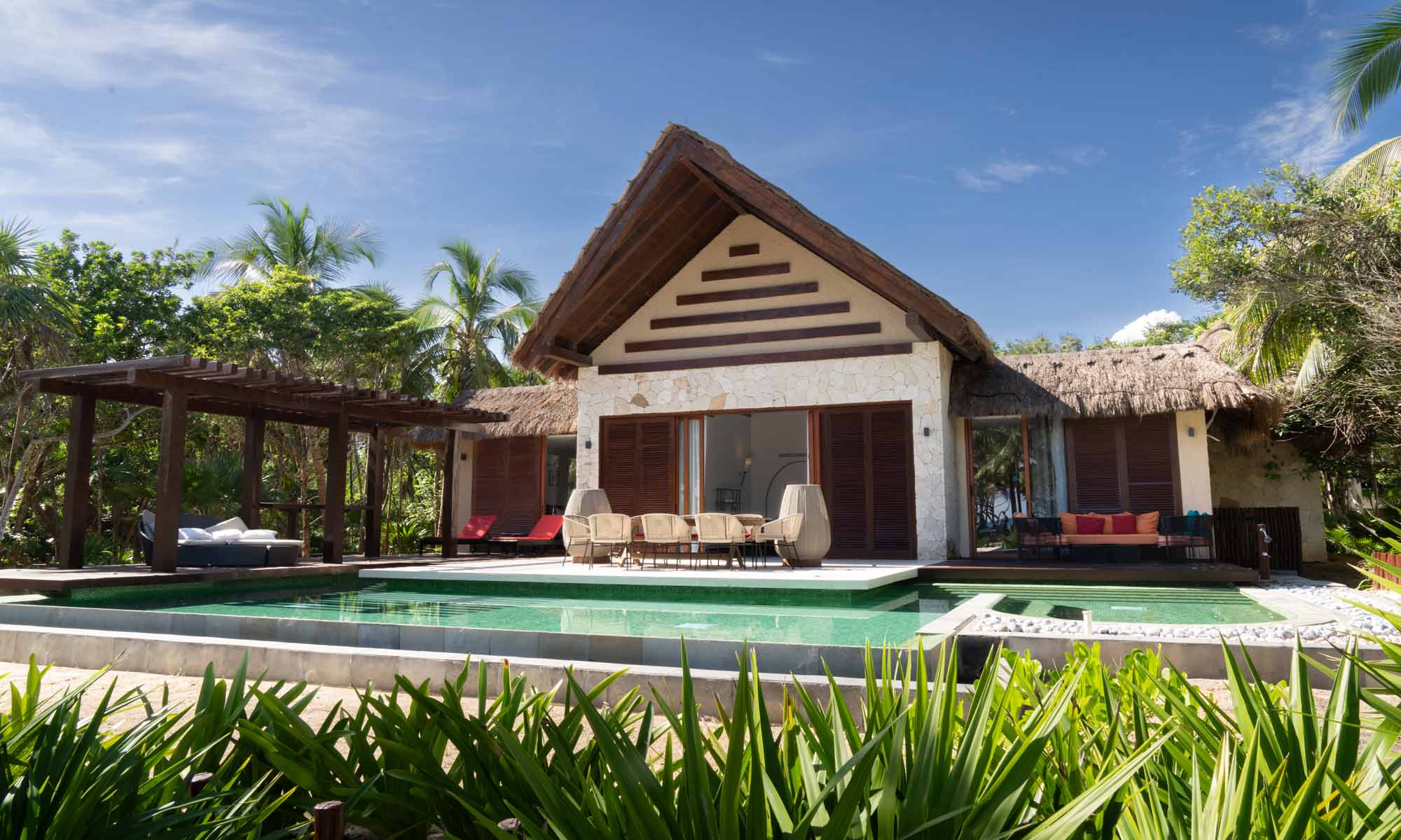 Imagen habitación hotel Palladium Hotel Group