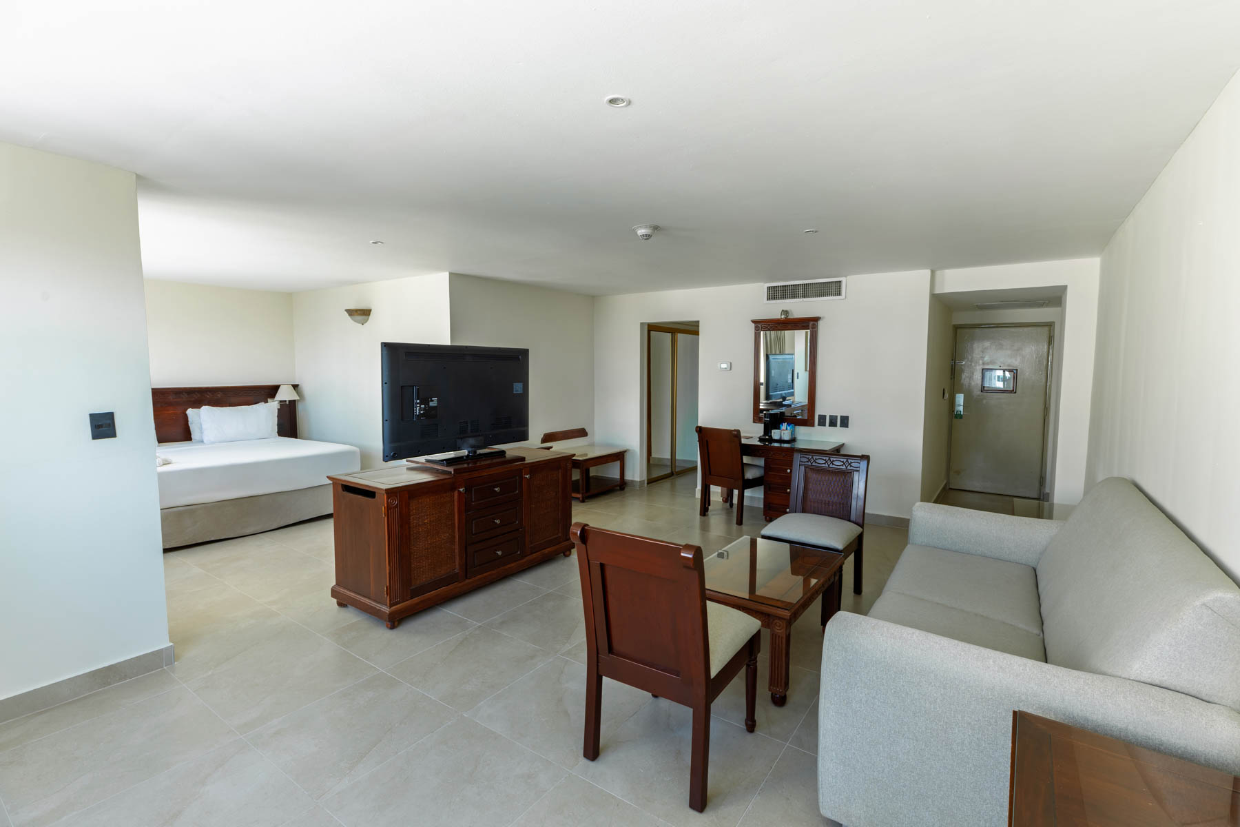 Imagen habitación hotel Palladium Hotel Group