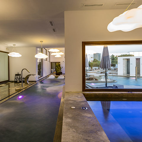 Zentropia Palladium Spa & Wellness thumb5