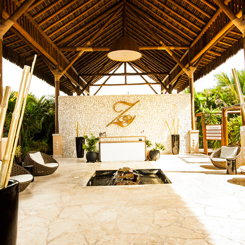 Zentropia Palladium Spa & Wellness thumb6