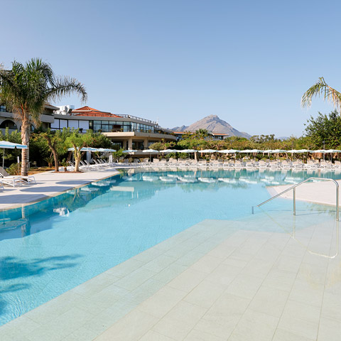 Zentropia Palladium Spa & Wellness thumb1