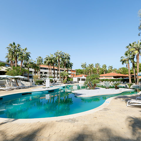 Zentropia Palladium Spa & Wellness thumb3