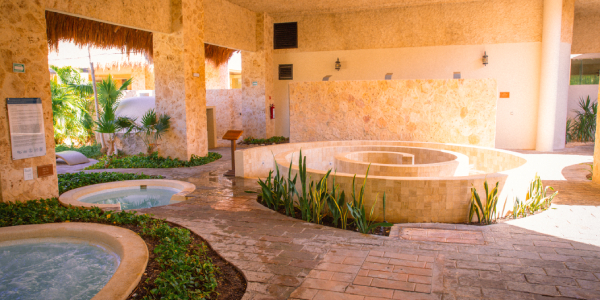 Resort Palladium Riviera Maya