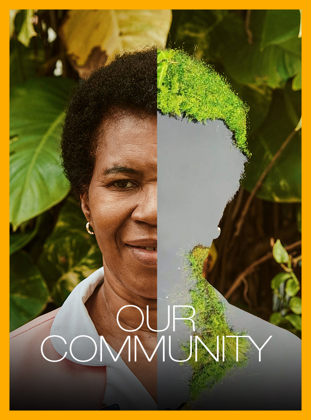 OUR PEOPLE - Palladium Cares