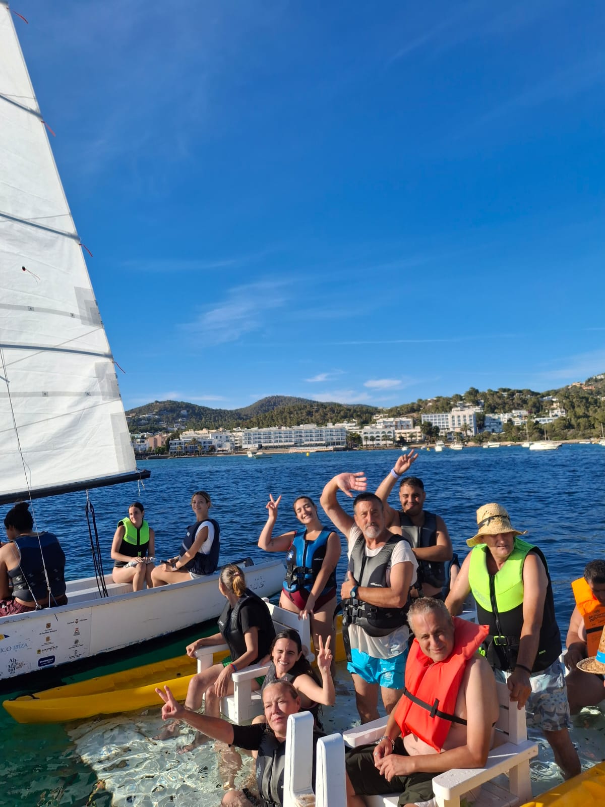 OUR PEOPLE - Palladium Cares