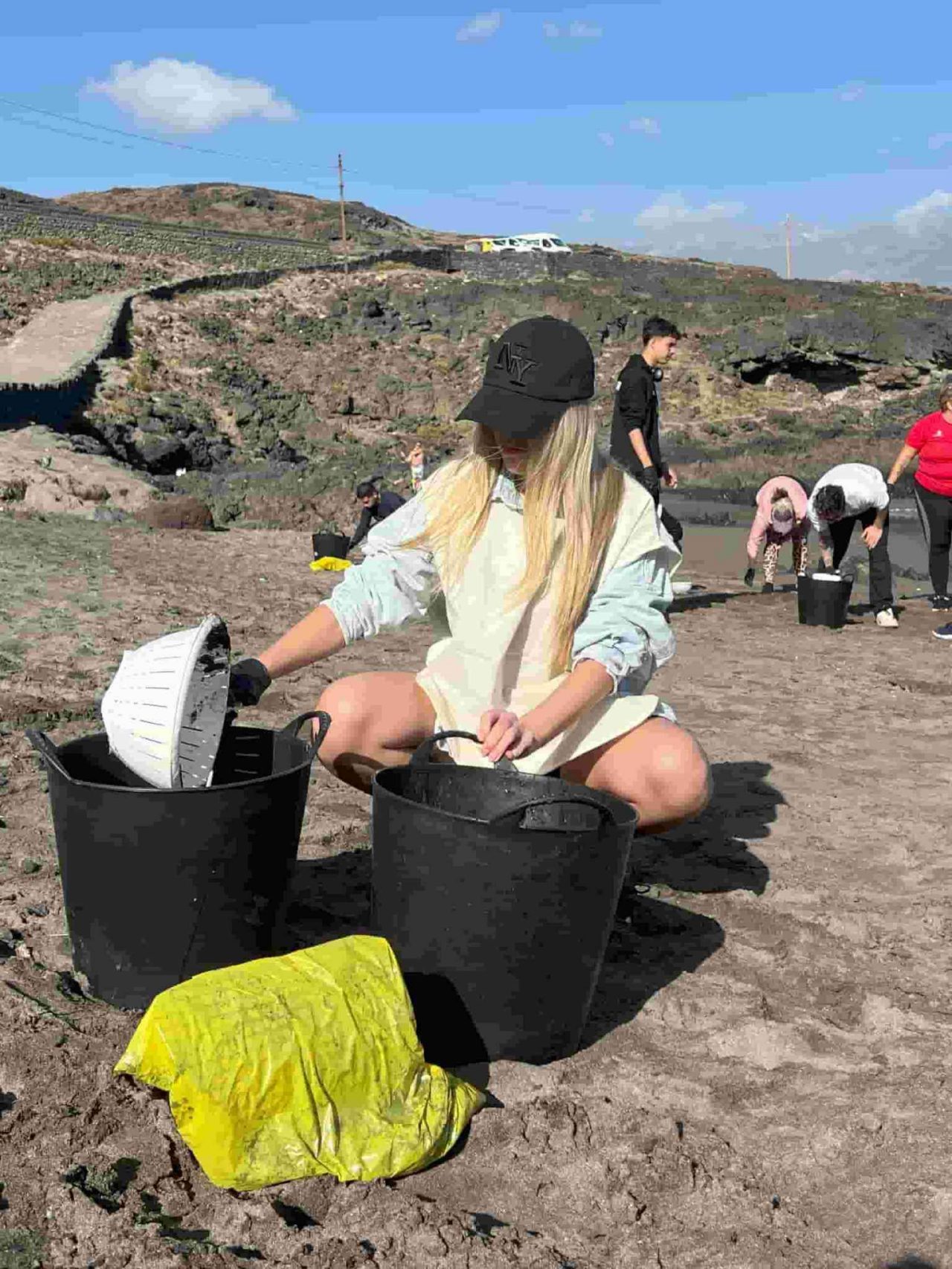 OUR PEOPLE - Palladium Cares