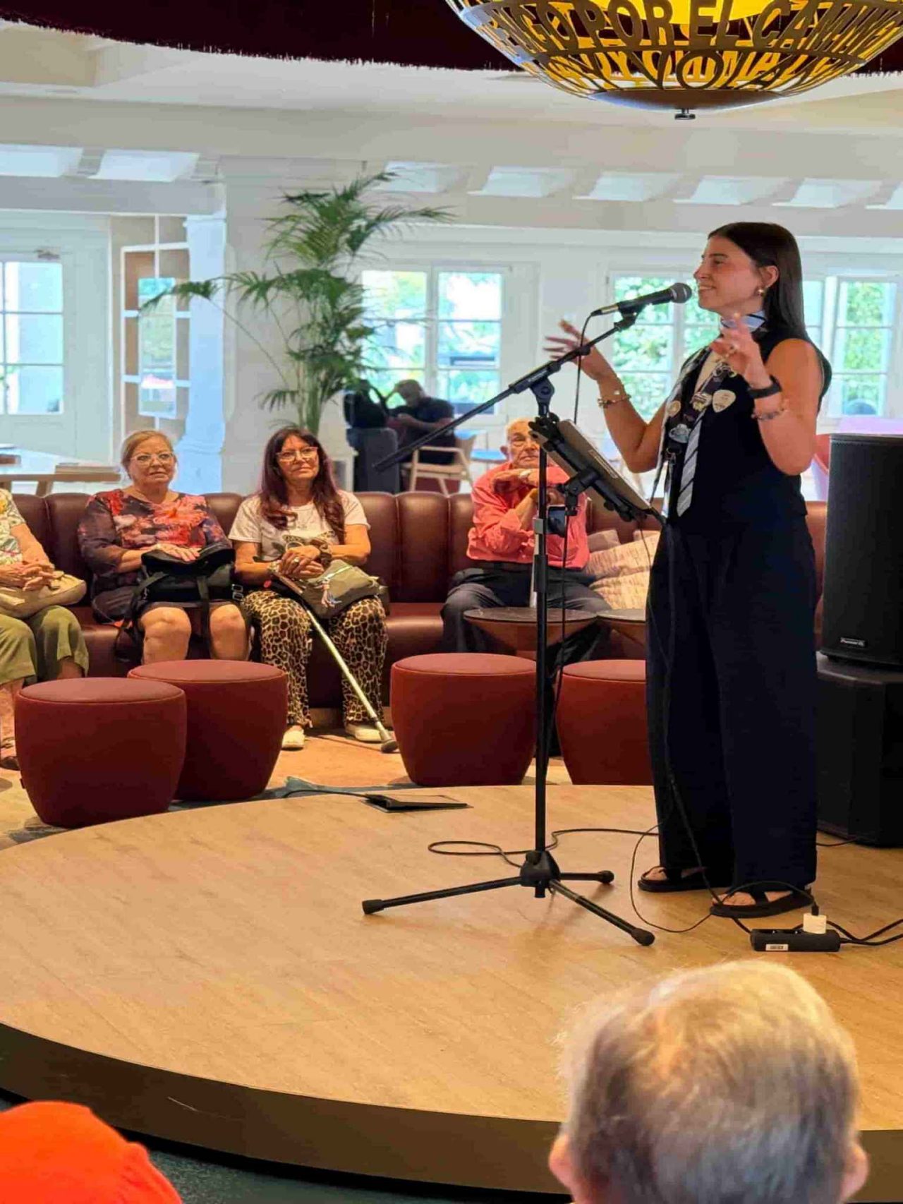 OUR PEOPLE - Palladium Cares